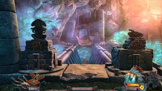 Myths of the World: Spirit Wolf - Collector's Edition — screenshot 7
