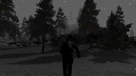 Mountaineer — screenshot 5
