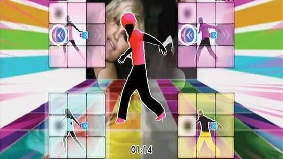 We Dance — screenshot 2