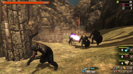 The Mirage: Illusion of Wish — screenshot 4