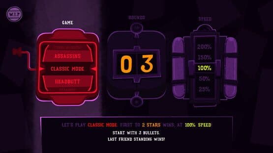 Friendship Club — screenshot 4