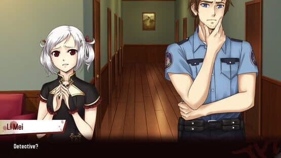 Yousei — screenshot 4