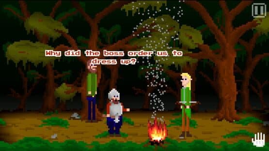 Paul Pixel - The Awakening — screenshot 2