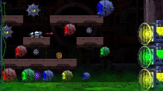 PixelBot Extreme! — screenshot 5