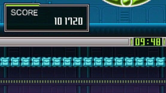 G.G Series: All Breaker — screenshot 4