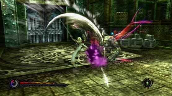 Pandora's Tower — screenshot 4