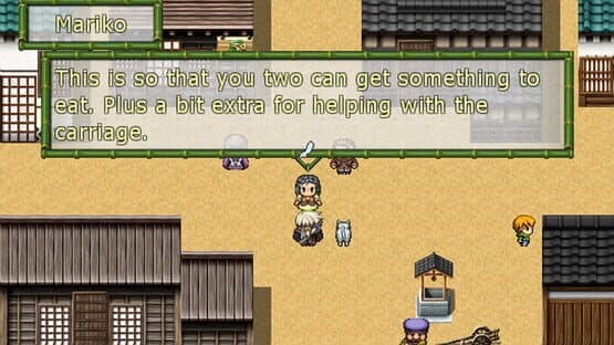 Sins of the Demon RPG — screenshot 2