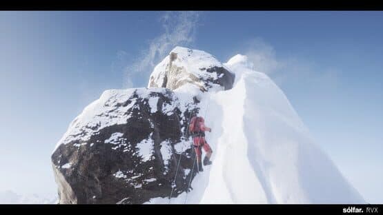 Everest VR — screenshot 3