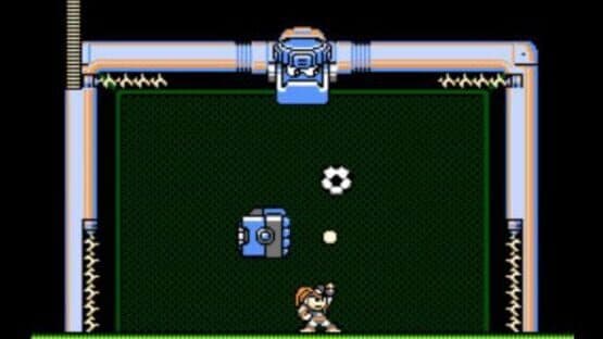 Mega Man 10 — screenshot 1