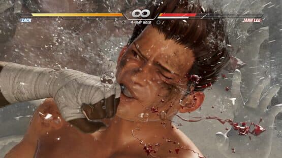 Dead or Alive 6 — screenshot 8