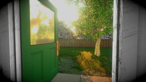 Reflections — screenshot 2