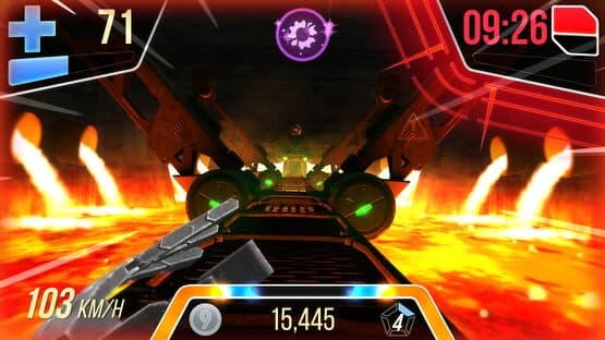 Supralympic Runners — screenshot 1