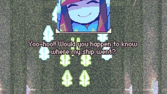 Blue Revolver — screenshot 3