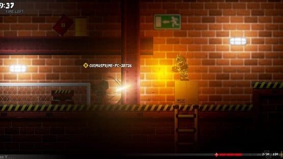 Unreal Heroes — screenshot 2