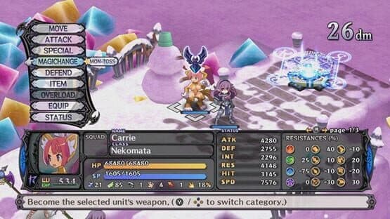 Disgaea 5 Complete — screenshot 6