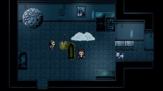 Later On — screenshot 2
