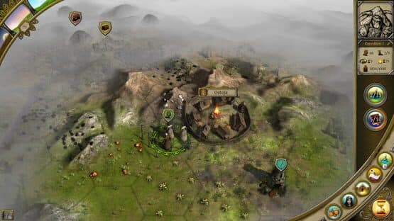 Thea: The Awakening — screenshot 1