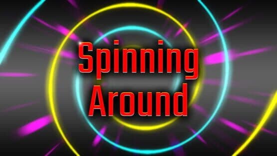 Spinning Around — screenshot 1