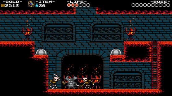 Shovel Knight — screenshot 4