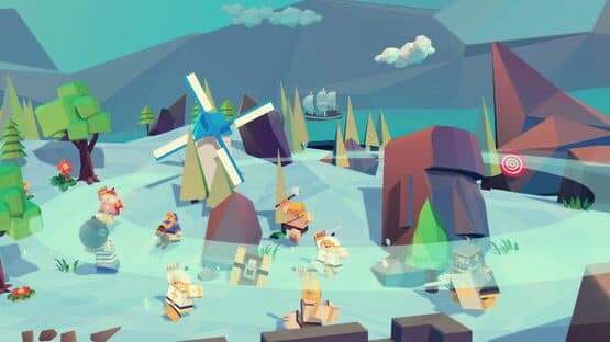 Princess Kidnapper VR — screenshot 4