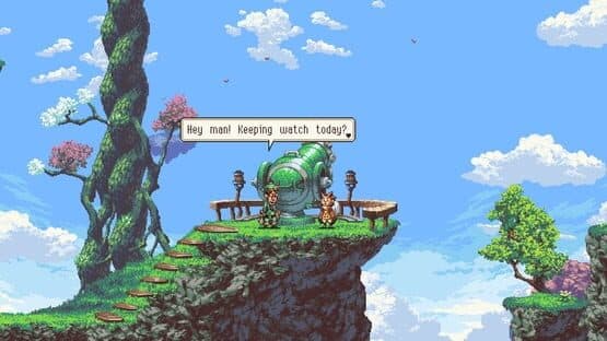 Owlboy — screenshot 8