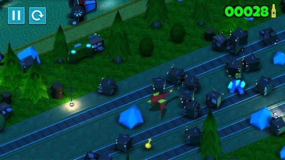 Groggers! — screenshot 1
