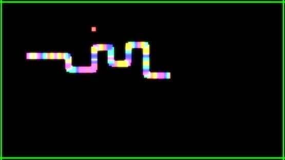Rainbow Snake — screenshot 2