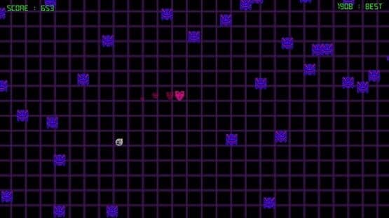 3, 2, 1, Survive! — screenshot 4