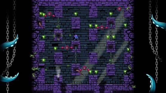 The Adventures of Shuggy — screenshot 1