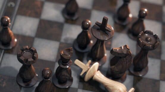 Pure Chess: Grandmaster Edition — screenshot 3