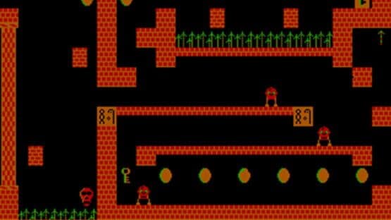 Pharaoh's Tomb — screenshot 3