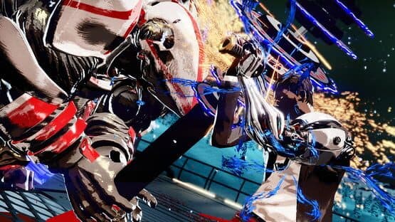 Killer Is Dead — screenshot 1