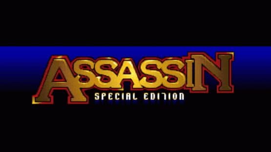 Assassin: Special Edition — screenshot 3