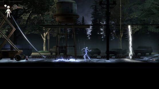 The Missing: J.J. Macfield and the Island of Memories — screenshot 3