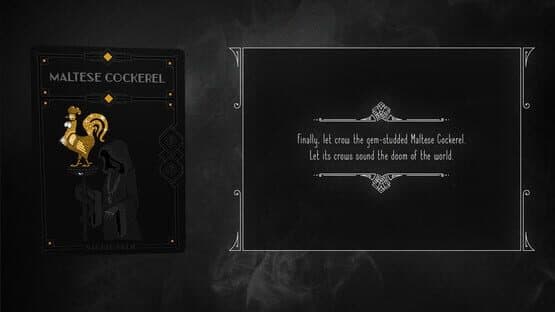 Fhtagn! - Tales of the Creeping Madness — screenshot 2