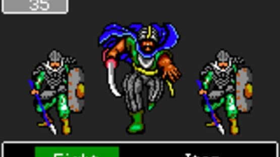 Defenders of Oasis — screenshot 3