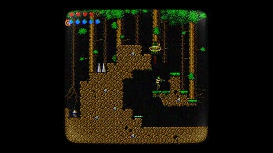 Dormant World — screenshot 4