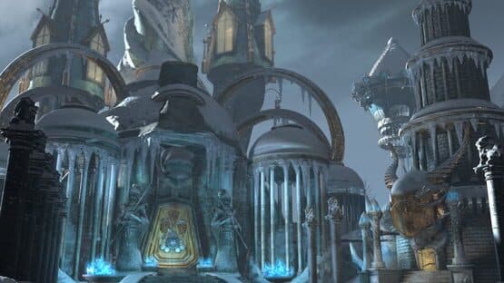 Empress of The Deep 2: Song of The Blue Whale — screenshot 4