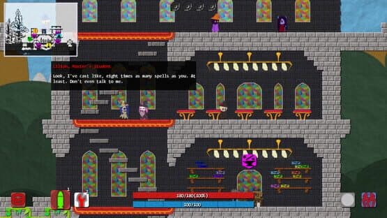 Magicmaker — screenshot 3