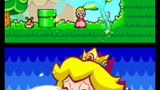 Super Princess Peach — screenshot 8