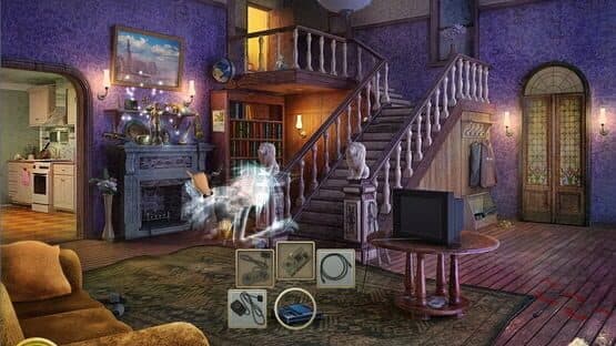 Hidden Object Bundle 5 in 1 — screenshot 5