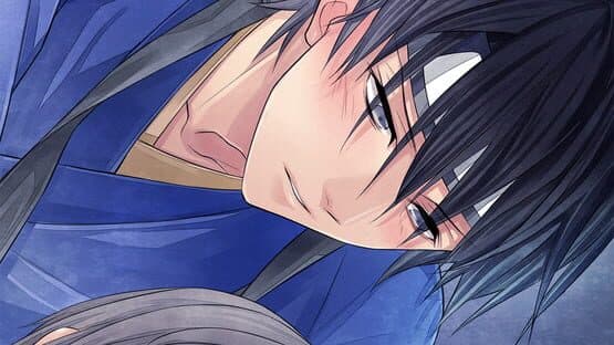 The Amazing Shinsengumi: Heroes in Love — screenshot 3
