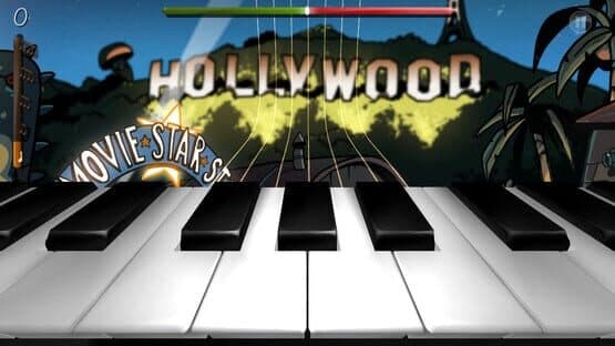 Frederic 2: Evil Strikes Back — screenshot 2