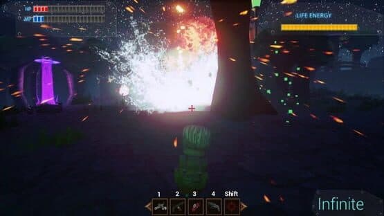 Epic Showdown — screenshot 5