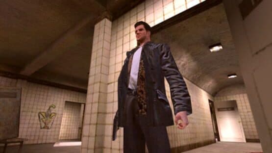 Max Payne Mobile — screenshot 1