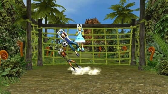Family Party: 30 Great Games Obstacle Arcade — screenshot 4