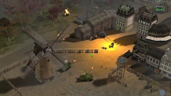 World War II: Frontline Command — screenshot 5