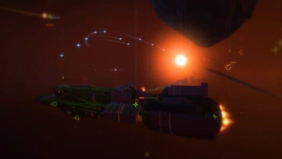 House of the Dying Sun — screenshot 3