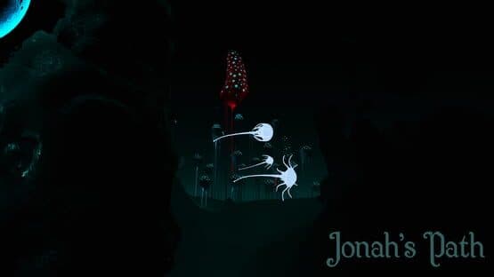 Jonah's Path — screenshot 3