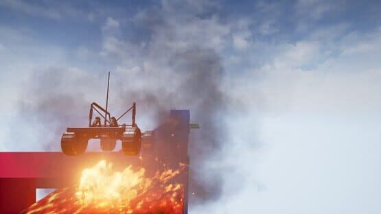 Vehicle VR — screenshot 2